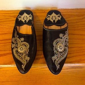 Gorgeous right from the suuk in the Kasbah